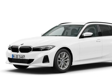 BMW 320 66.096 km 29.980 &euro; Bad Oeynhausen 32547