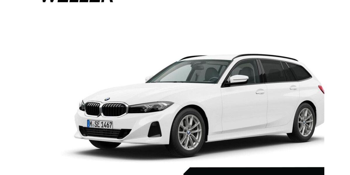 BMW 320 66.096 km 29.980 &euro; Bad Oeynhausen 32547