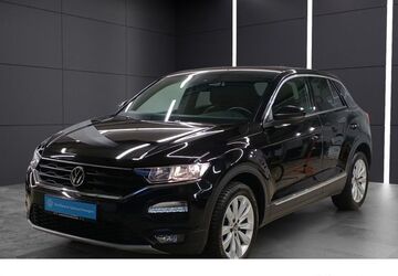 VW T-Roc 57.679 km 19.925 &euro; Bielefeld 33613