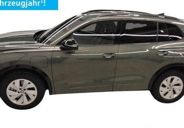 VW Tiguan 33.449 km 46.920 &euro; Bielefeld 33689