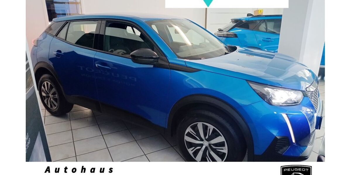 Peugeot 2008 51.820 km 14.990 &euro; Bielefeld 33602