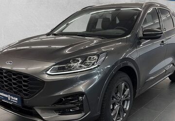 Ford Kuga 25.336 km 26.880 &euro; Bielefeld 33609