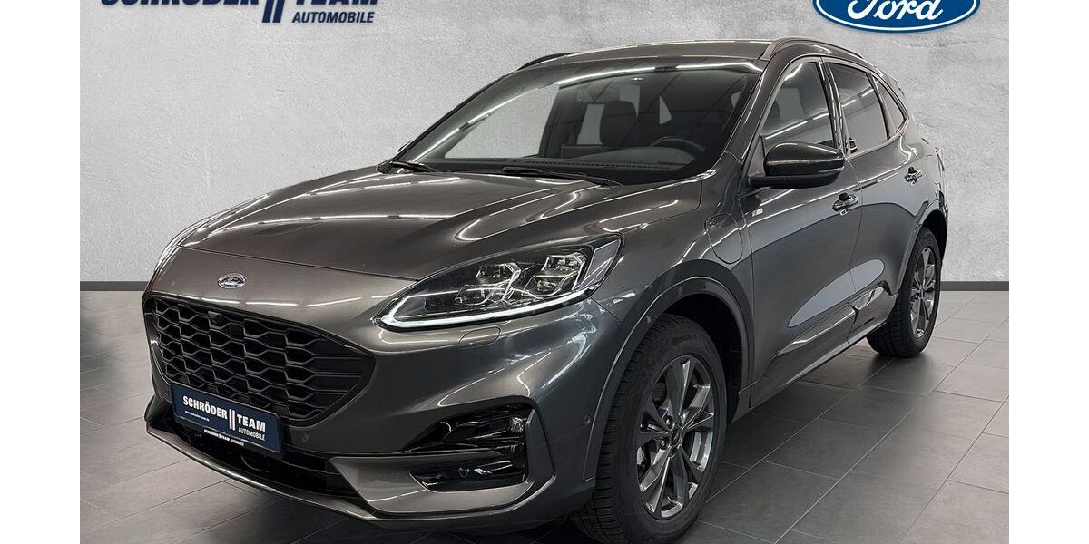 Ford Kuga 25.336 km 26.880 &euro; Bielefeld 33609
