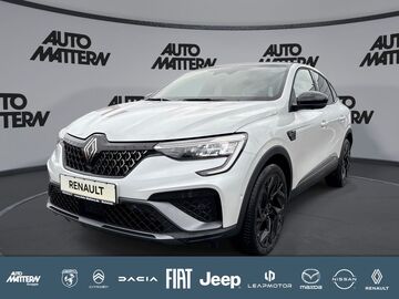 Gebrauchte Renault Arkana