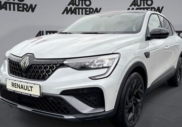 Renault Arkana 5.000 km 30.590 &euro; Bielefeld 33719