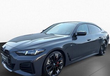 BMW M440 19.000 km 61.290 &euro; Bad Salzuflen 32108