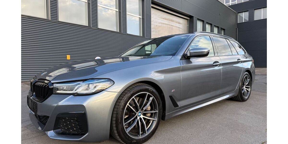 BMW 530 62.314 km 40.900 &euro; Löhne 32584