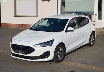 Ford Focus 96.000 km 15.690 &euro; Gütersloh 33332