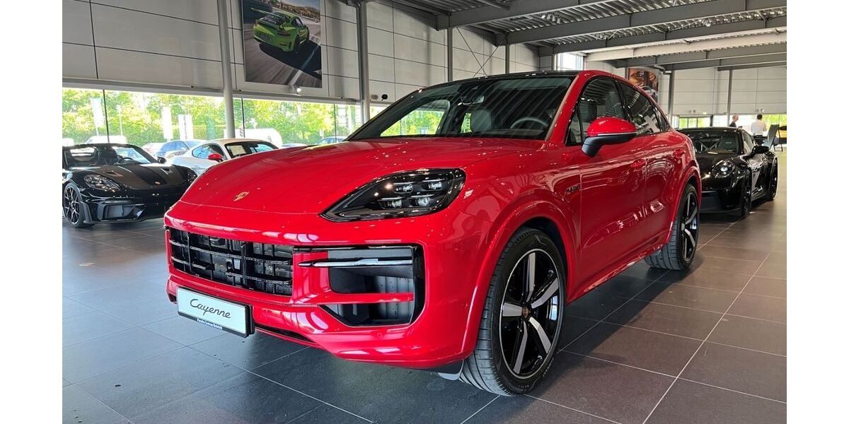 Porsche Cayenne 15.000 km 129.900 &euro; Bielefeld 33719