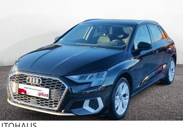Audi A3 47.323 km 25.990 &euro; Melle 49324
