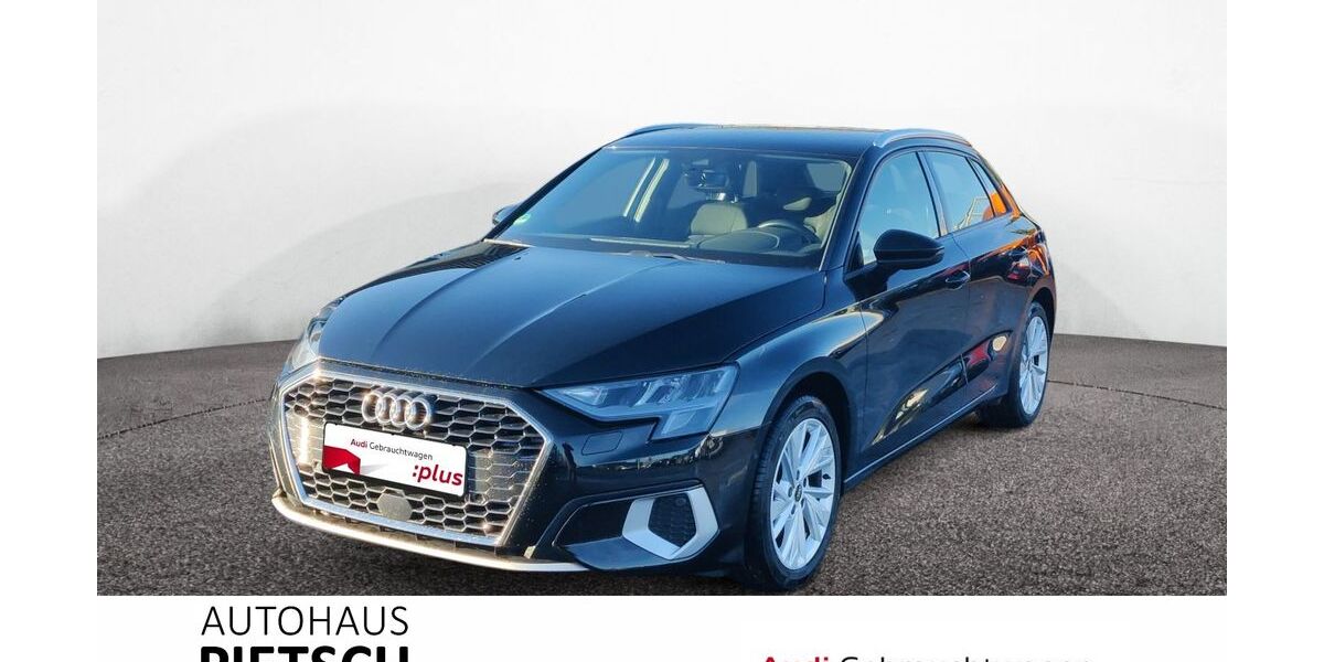 Audi A3 47.323 km 25.990 &euro; Melle 49324