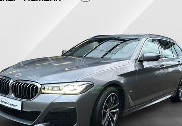 BMW 520 39.938 km 38.883 &euro; Bünde 32257