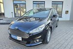 Ford S-Max Business NAVI AHK RFK 7-Sitzer AUS 1.HAND 103.880 km 16.990 &euro; Löhne 32584