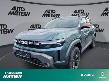 Gebrauchte Dacia Duster