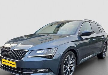 Skoda Superb 107.057 km 19.950 &euro; Herford 32051