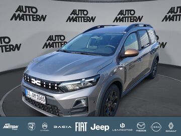 Gebrauchte Dacia Jogger