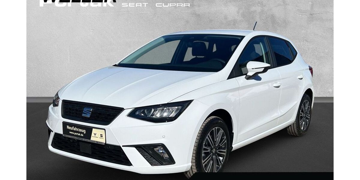 Seat Ibiza 5.030 km 24.344 &euro; Herford 32051