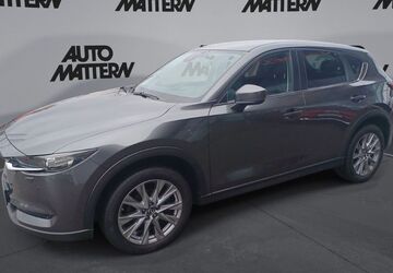 Mazda CX-5 91.000 km 24.980 &euro; Bielefeld 33719