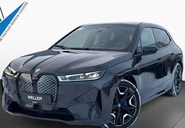 BMW iX 42.215 km 43.850 &euro; Bad Oeynhausen 32547