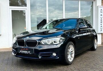 BMW 120 170.600 km 11.980 &euro; Bielefeld 33689