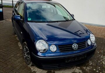 VW Polo 194.000 km 999 &euro; Bielefeld 33605