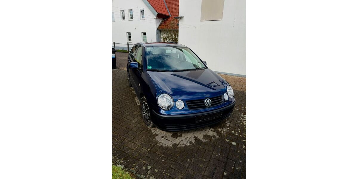 VW Polo 194.000 km 999 &euro; Bielefeld 33605