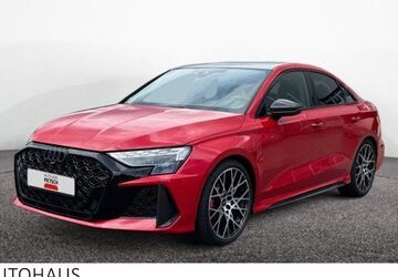 Audi RS3 5.000 km 70.770 &euro; Melle 49324