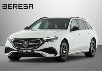 Mercedes-Benz E 220 9.900 km 54.550 &euro; Bielefeld 33609