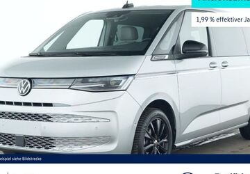 VW T7 Multivan 20.373 km 53.610 &euro; Bad Oeynhausen 32547