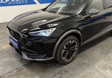 Cupra Formentor 18.720 km 27.400 &euro; Delbrück 33129