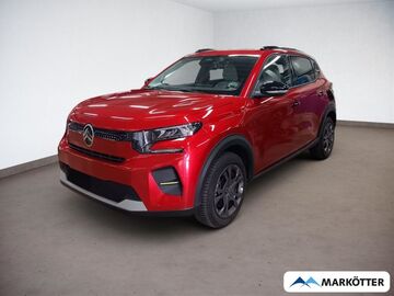 Gebrauchte Citroën C3