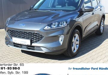 Ford Kuga 39.900 km 20.950 &euro; Bad Salzuflen 32107