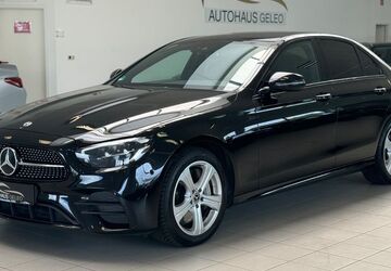 Mercedes-Benz E 400 117.000 km 38.990 &euro; Rietberg 33397