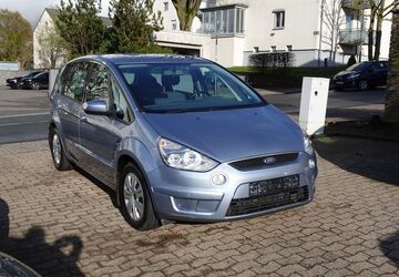 Ford S-Max 158.000 km 4.900 &euro; Bielefeld 33647