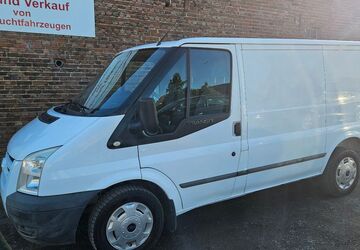 Ford Transit 219.830 km 4.990 &euro; Spenge 32139