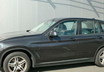 BMW X3 188.000 km 19.500 &euro; Rheda-Wiedenbrück 33378