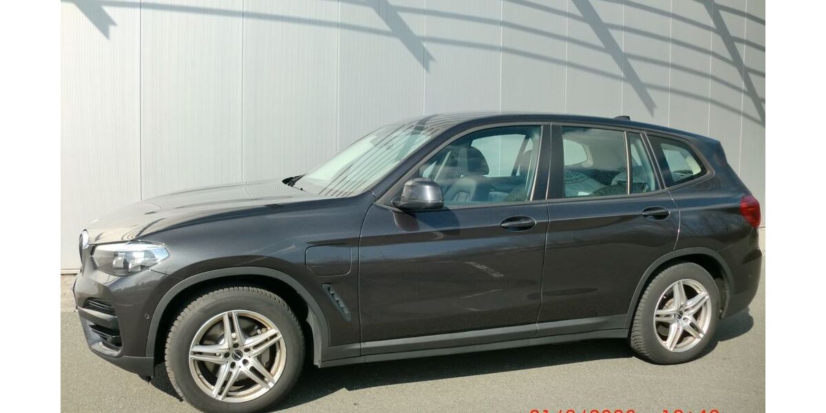 BMW X3 188.000 km 19.500 &euro; Rheda-Wiedenbrück 33378