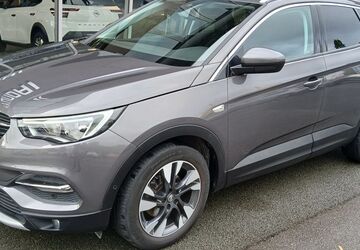 Opel Grandland (X) 74.400 km 16.490 &euro; Herford 32049