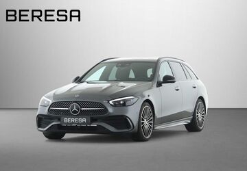 Mercedes-Benz C 220 9.900 km 51.950 &euro; Bielefeld 33609
