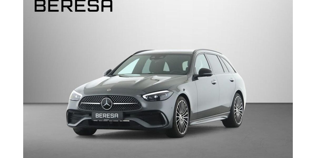 Mercedes-Benz C 220 9.900 km 51.950 &euro; Bielefeld 33609