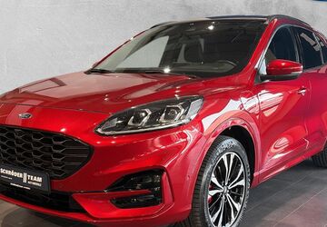 Ford Kuga 53.859 km 25.980 &euro; Bielefeld 33609