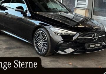 Mercedes-Benz CLE 220 14.936 km 53.750 &euro; Harsewinkel/Greffen 33428
