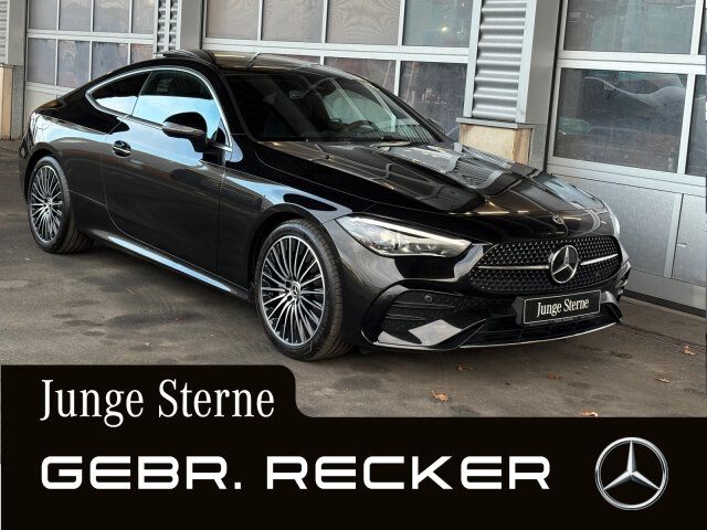 Mercedes-Benz CLE 220 14.936 km 53.750 &euro; Harsewinkel/Greffen 33428