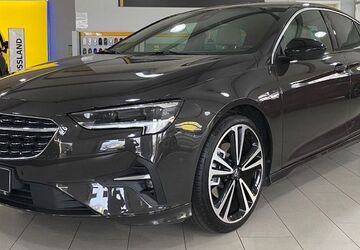 Opel Insignia 79.800 km 22.990 &euro; Bielefeld 33602