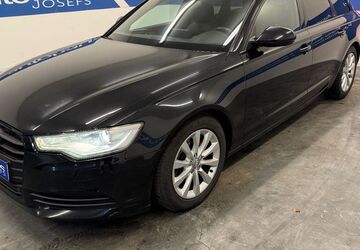 Audi A6 299.500 km 7.800 &euro; Delbrück 33129