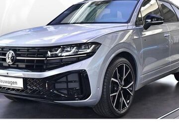 VW Touareg 57.700 km 75.890 &euro; Bielefeld 33689