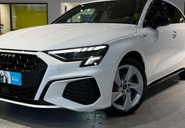 Audi A3 44.811 km 24.495 &euro; Herford 32052