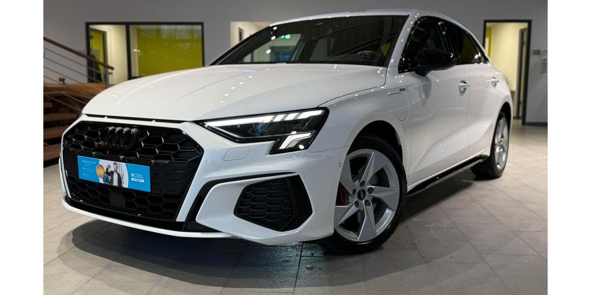 Audi A3 44.811 km 24.495 &euro; Herford 32052