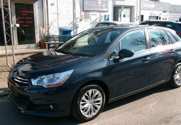 Citroen C4 72.900 km 7.990 &euro; Bad Oeynhausen 32547