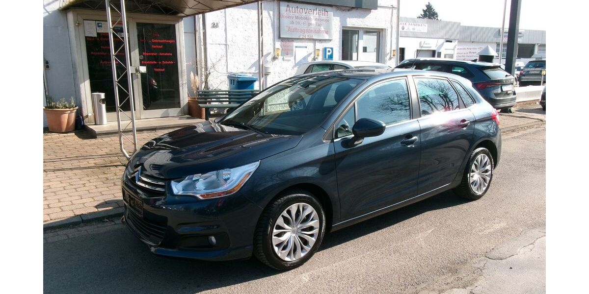 Citroen C4 72.900 km 7.990 &euro; Bad Oeynhausen 32547